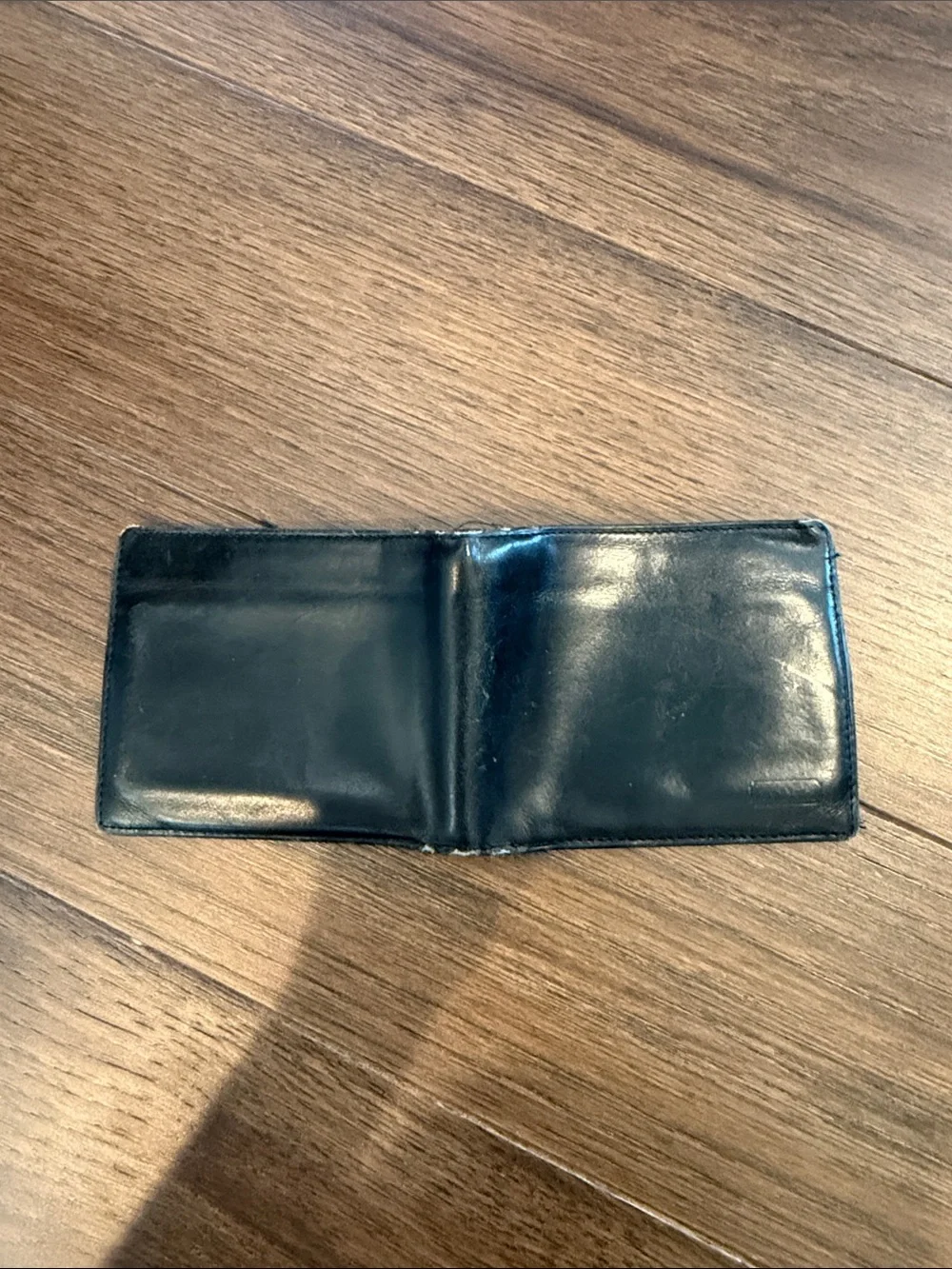 Coach classic black